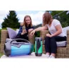 Enceinte Bluetooth Party Lite Outdoor 50W Noir - BIGBEN - HPPARTYBTIPLITEBB