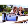 Enceinte Bluetooth Party Lite Outdoor 50W Noir - BIGBEN - HPPARTYBTIPLITEBB