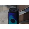 Enceinte de soirée Bluetooth Party 600W avec effets lumineux Noir - BIGBEN - HPPARTYBTHPXLBB