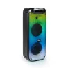 Enceinte de soirée Bluetooth Party 200W avec effets lumineux Noir - BIGBEN - HPPARTYBTHPLBB