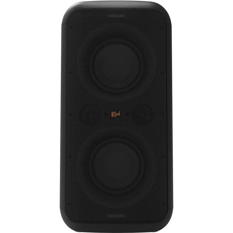 Enceinte portable bluetooth Gig XXL Noir - KLIPSCH - HPGIGXXLKLIPS