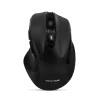 Souris sans fil Shape 6D 2400Dpi noir - ADVANCE - SOURSSHAPEBKADVA