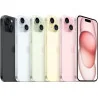 Iphone 15 128Go Noir Neuf - APPLE