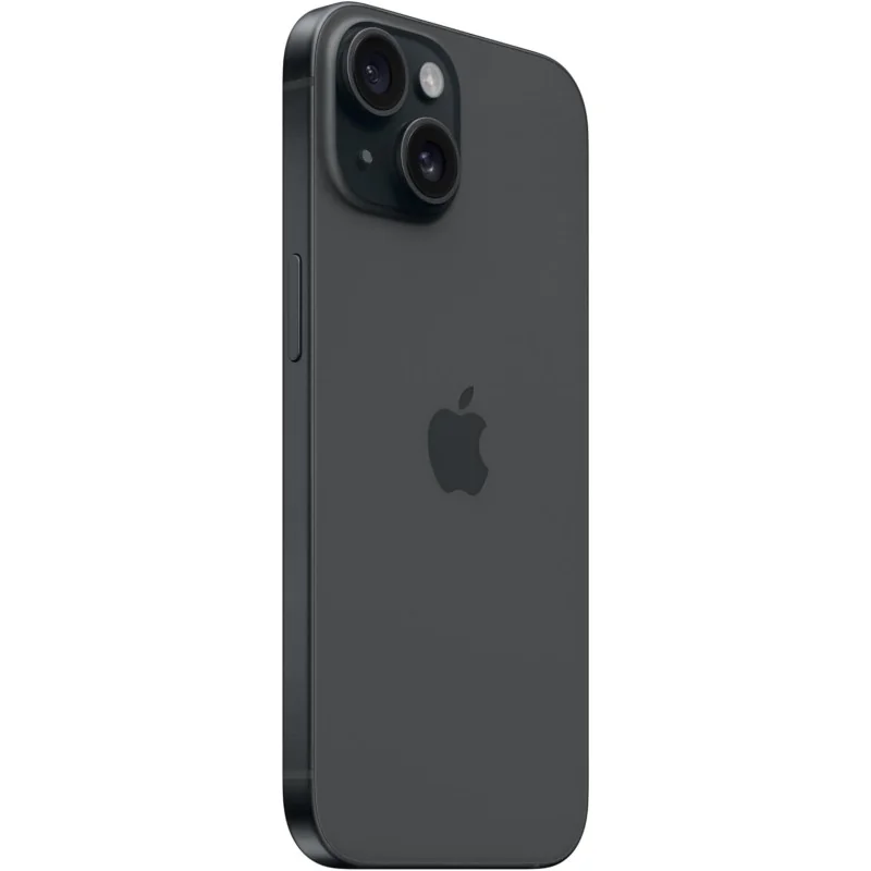 Iphone 15 128Go Noir Neuf - APPLE