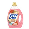 Lessive liquide Iles Grenadines voyages d'exception 42 lavages 1,89L Rose - SUPER CROIX