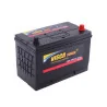 Batterie de voiture au plomb sans entretien 12V 95Ah Noir - VISCA - CMF115D31RN95