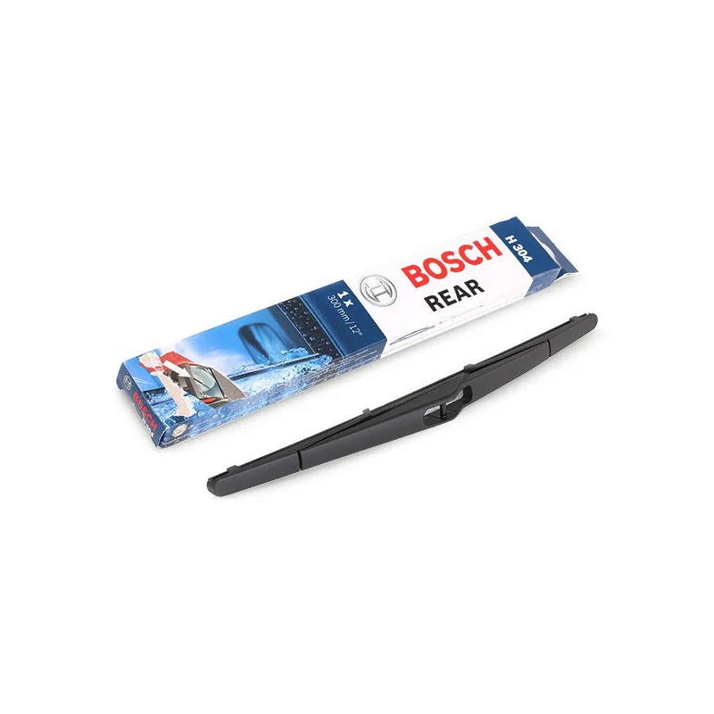 Balai d'essuie-glace arrière Twin Rear 300mm - BOSCH - 3397004990