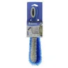 Brosse de nettoyage pour jantes Bleu/Blanc - MICHELIN - 9485