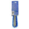 Brosse de nettoyage pour jantes Bleu/Blanc - MICHELIN - 9485