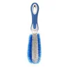 Brosse de nettoyage pour jantes Bleu/Blanc - MICHELIN - 9485