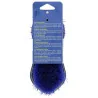 Brosse de nettoyage textiles Bleu/Blanc - MICHELIN - 9484