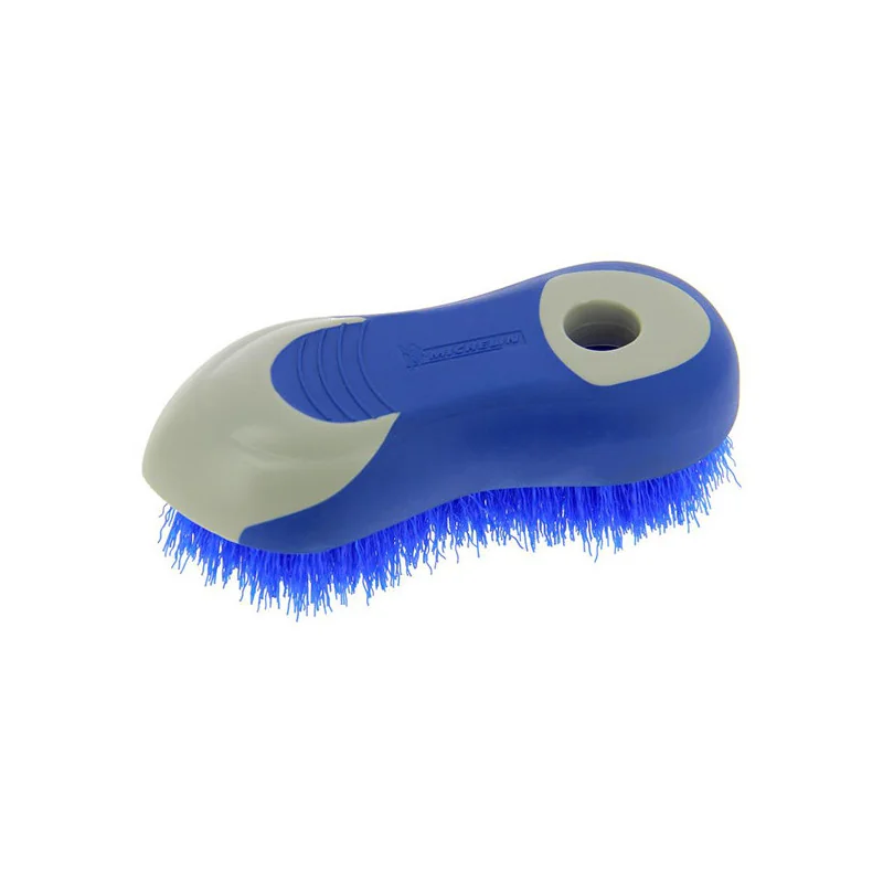 Brosse de nettoyage textiles Bleu/Blanc - MICHELIN - 9484