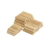 Lot De 50 Tourillons Diam.6 X 30 Mm Wolfcraft