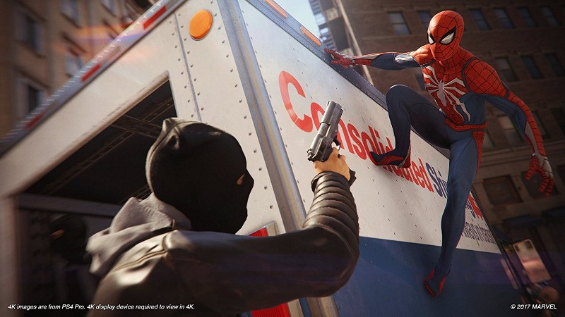 Fortnite Chapitre 3: où trouver les gants de Spider-Man dans le
