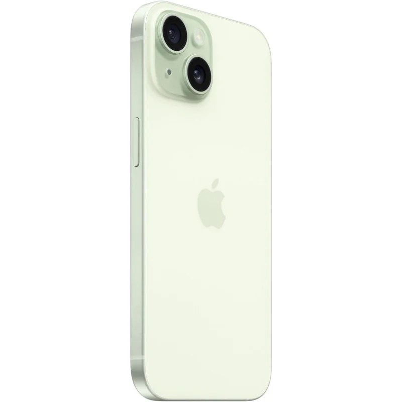 Iphone 15 128 Go Vert Neuf - APPLE 