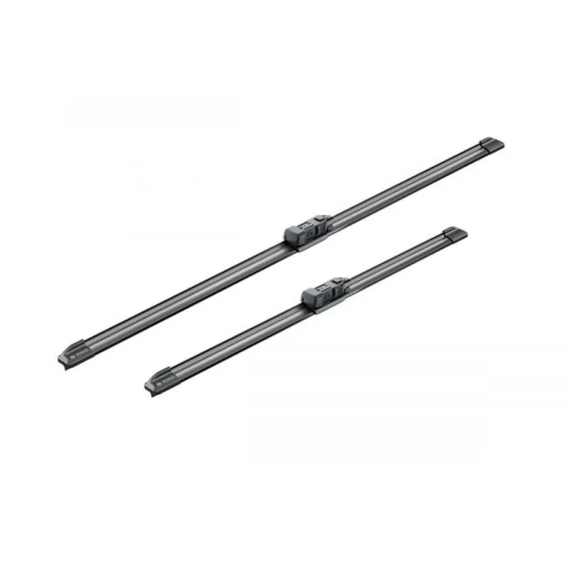 Balai d'essuie-glace avant Aerotwin A309S 650/470mm - BOSCH - 3397007309