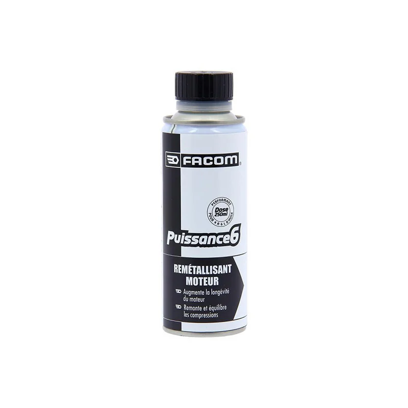 Remétallisant moteur 250mL - FACOM - 6014