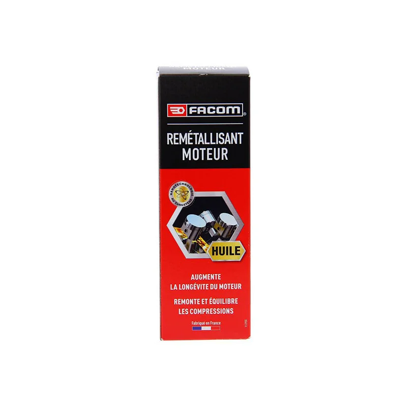 Remétallisant moteur 250mL - FACOM - 6014