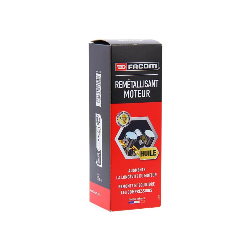 Remétallisant moteur 250mL - FACOM - 6014