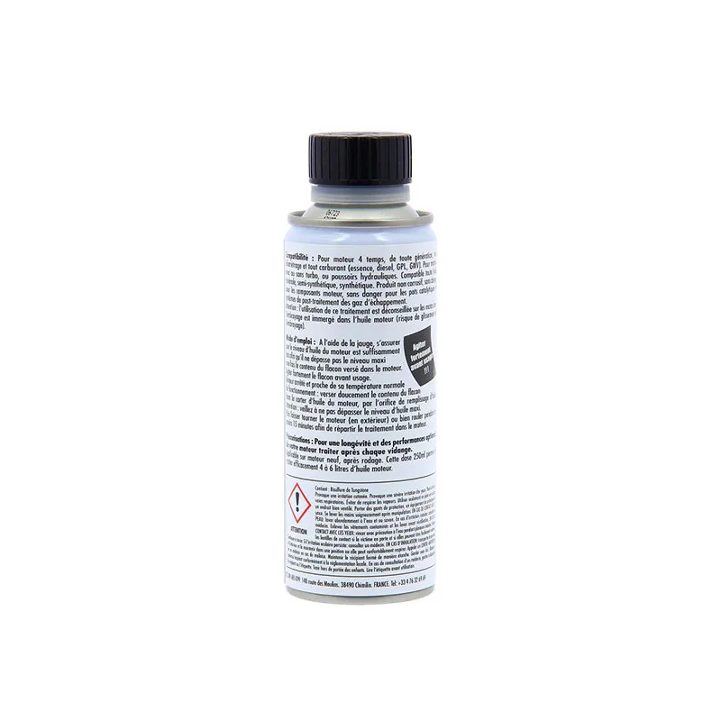 Remétallisant moteur 250mL - FACOM - 6014