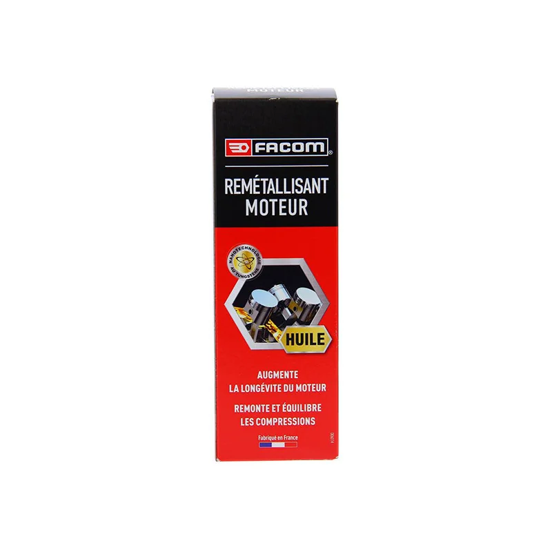 Remétallisant moteur 250mL - FACOM - 6014