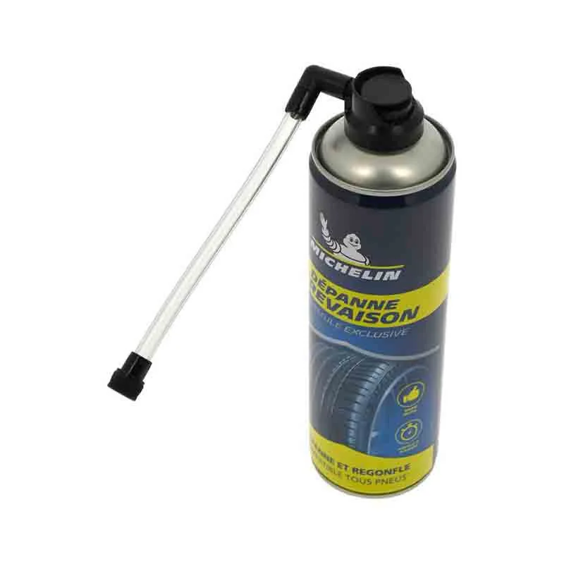 Dépanne crevaison 500mL - MICHELIN - 9472