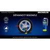 Dépanne crevaison 500mL - MICHELIN - 9472