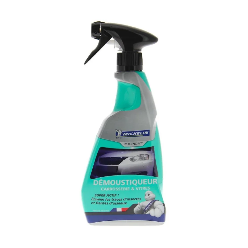 Démoustiqueur Expert carrosserie et vitres 500mL - MICHELIN - 9442