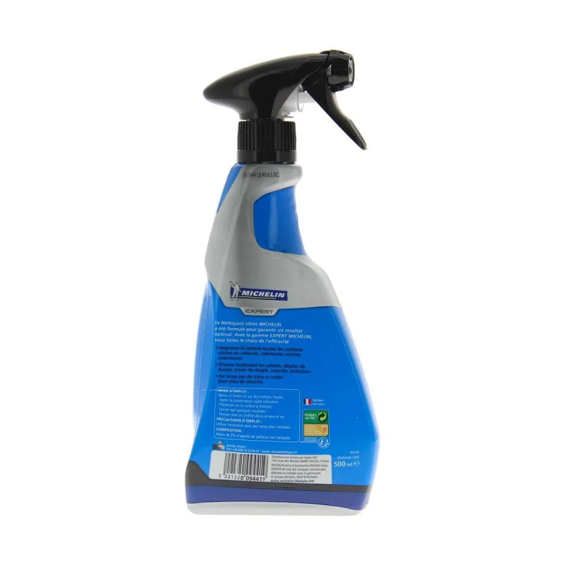 Nettoyant vitres Expert 500mL - MICHELIN - 9441