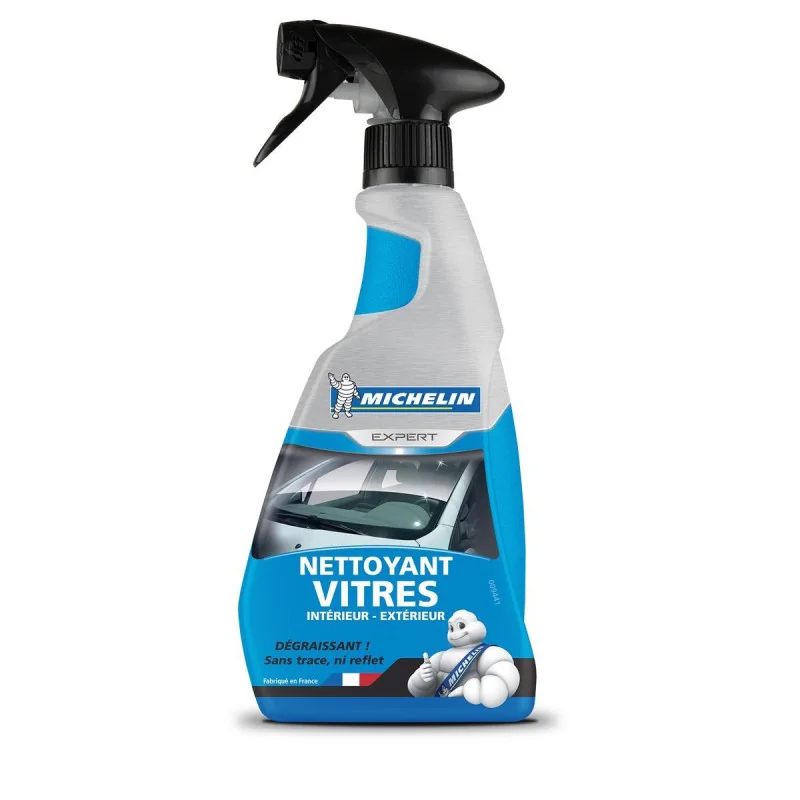 Nettoyant vitres Expert 500mL - MICHELIN - 9441