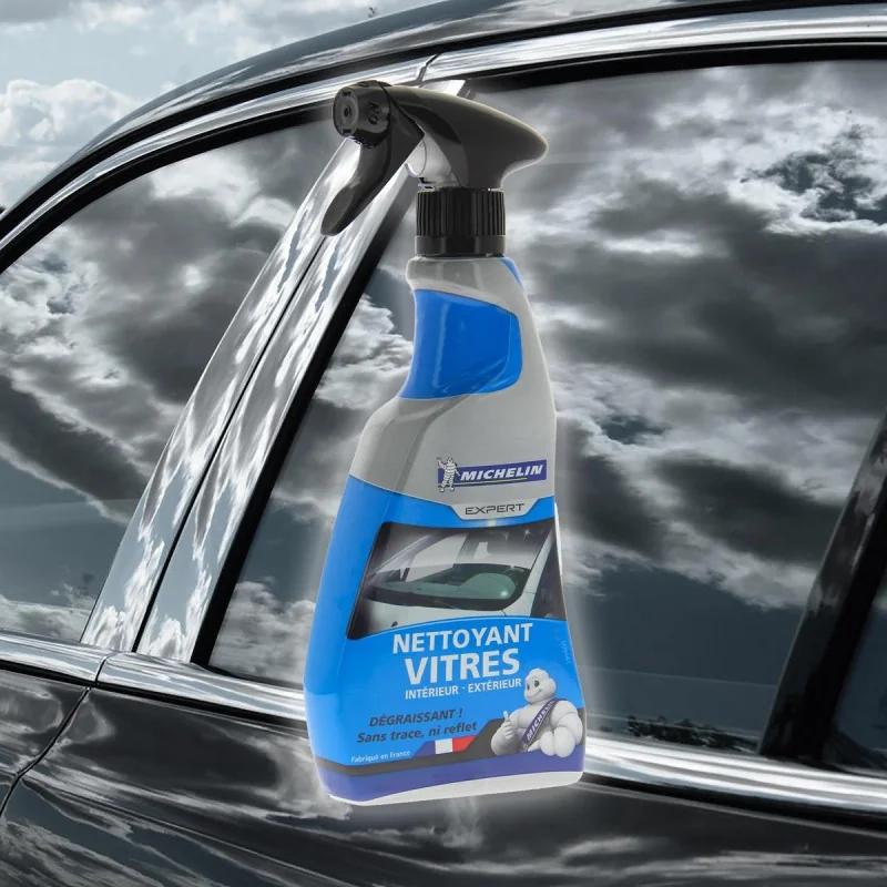 Nettoyant vitres Expert 500mL - MICHELIN - 9441