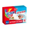 Décolor stop avec détacheur 2en1 action ultime 12 sachets de 30g - EAU ECARLATE - 8301