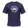 T-Shirt Export Navy Taille L - LIQUI MOLY - 50421