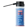 Spray dégrippant multifonctions 200ml - LIQUI MOLY - 8946