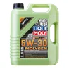 Huile moteur Molygen New Generation 5W-30 5L - LIQUI MOLY - 9952