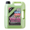 Huile moteur Molygen New Generation 10W-40 5L - LIQUI MOLY - 9951