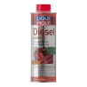 Rinçage Diesel 500ml - LIQUI MOLY - 8380