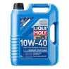 Huile moteur antifriction Super Leicht­lauf 10W-40 5L - LIQUI MOLY - 9505