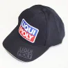 Casque Liqui Moly Noir - LIQUI MOLY - 5315