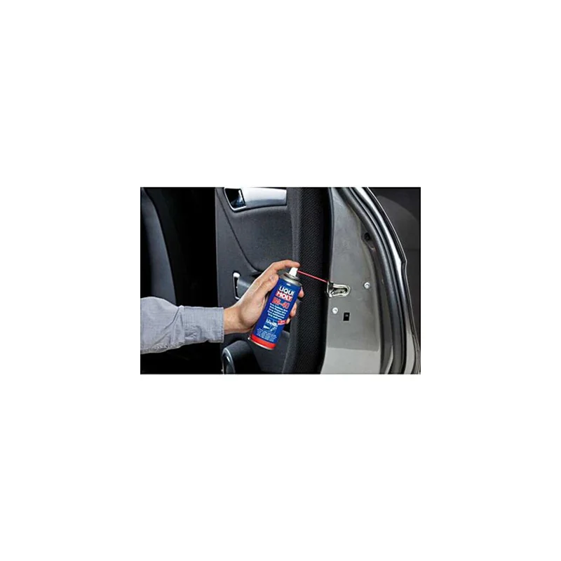 Spray Multi Fonc­tionnel LM-40 400ml - LIQUI MOLY - 3391