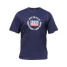 T-shirt Export Navy Taille XL - LIQUI MOLY - 50422