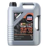 Huile moteur antifriction Top Tec 4310 0W-30 5L - LIQUI MOLY - 2362