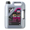 Huile moteur antifriction Top Tec 4400 5W-30 5L - LIQUI MOLY - 2322