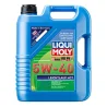 Huile moteur Leicht­lauf HC7 5W-40 5L - LIQUI MOLY - 2309