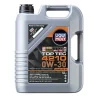 Huile moteur antifriction Top Tec 4210 0W-30 5L - LIQUI MOLY - 21605