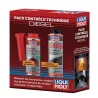 Pack contrôle technique diesel - LIQUI MOLY - 21525