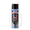 Nettoyant pour système d'ad­mis­sion diesel 400ml - LIQUI MOLY - 21514