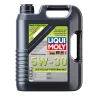 Huile moteur Performances Leichtlauf 5W-30 5L - LIQUI MOLY - 21364