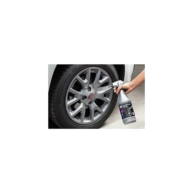 Nettoyant jantes spécial 1L - LIQUI MOLY - 21533