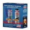 Pack contrôle technique essence - LIQUI MOLY - 21526